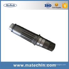 China Foundry Custom Good Quality Ductile Cast Iron Shaft